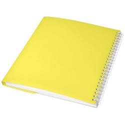 Notebook A6 Curve Astrakhan