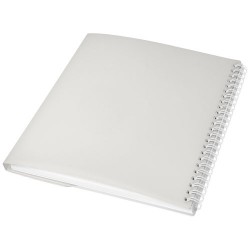 Notebook A6 Curve Astrakhan