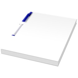 Pacchetto Essential per conferenza con block notes A6 e penna at