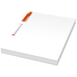 Pacchetto Essential per conferenza con block notes A6 e penna at