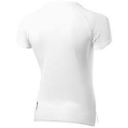 T-shirt cool fit Serve a manica corta da donna atanasio