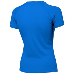 T-shirt cool fit Serve a manica corta da donna atanasio