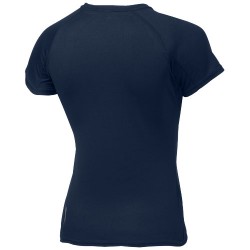 T-shirt cool fit Serve a manica corta da donna atanasio