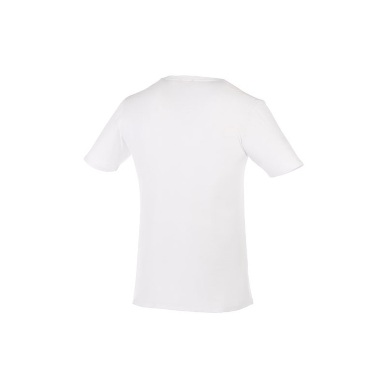 T-shirt Bosey a manica corta da uomo collo a V atanr