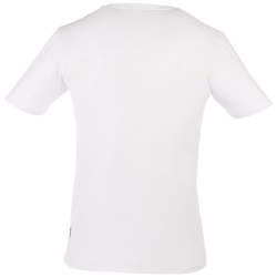 T-shirt Bosey a manica corta da uomo collo a V atanr