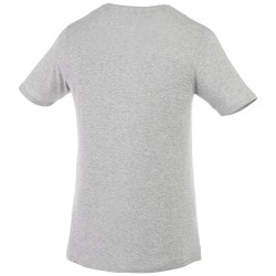 T-shirt Bosey a manica corta da uomo collo a V atanr