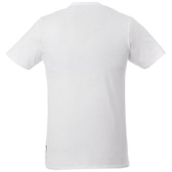 T-shirt Gully con taschino a manica corta da uomo Atarra