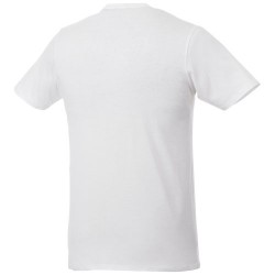 T-shirt Gully con taschino a manica corta da uomo Atarra