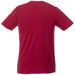 T-shirt Gully con taschino a manica corta da uomo Atarra