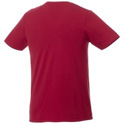 T-shirt Gully con taschino a manica corta da uomo Atarra