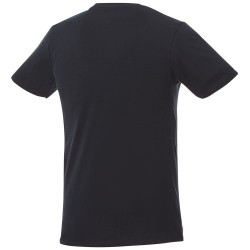 T-shirt Gully con taschino a manica corta da uomo Atarra