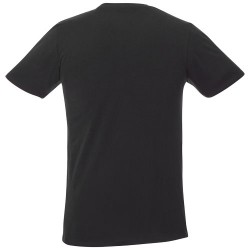 T-shirt Gully con taschino a manica corta da uomo Atarra