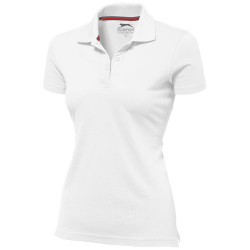 Polo da donna manica corta Advantage atene