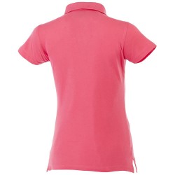 Polo da donna manica corta Advantage atene