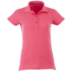 Polo da donna manica corta Advantage atene