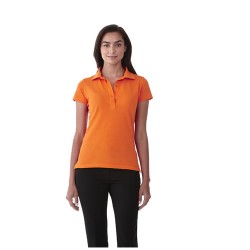 Polo da donna manica corta Advantage atene