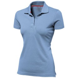 Polo da donna manica corta Advantage atene