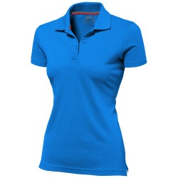 Polo da donna manica corta Advantage atene