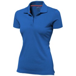 Polo da donna manica corta Advantage atene