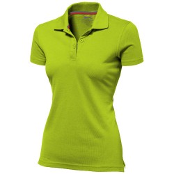 Polo da donna manica corta Advantage atene