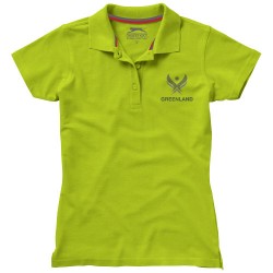 Polo da donna manica corta Advantage atene