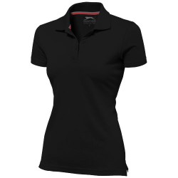 Polo da donna manica corta Advantage atene