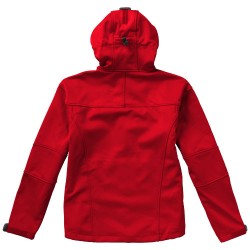 Giacca softshell Match atta