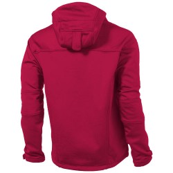 Giacca softshell Match atta