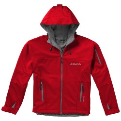 Giacca softshell Match atta