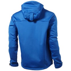 Giacca softshell Match atta