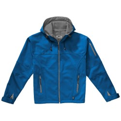 Giacca softshell Match atta