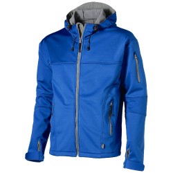 Giacca softshell Match atta