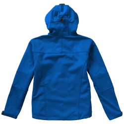 Giacca softshell Match atta