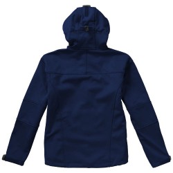 Giacca softshell Match atta