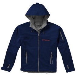 Giacca softshell Match atta