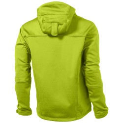 Giacca softshell Match atta