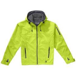 Giacca softshell Match atta