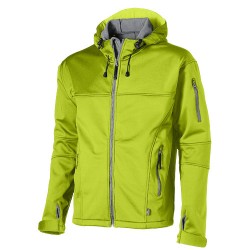 Giacca softshell Match atta