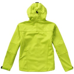 Giacca softshell Match atta