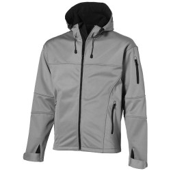 Giacca softshell Match atta