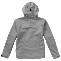 Giacca softshell Match atta