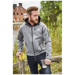 Giacca softshell Match atta