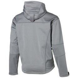 Giacca softshell Match atta