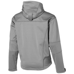 Giacca softshell Match atta