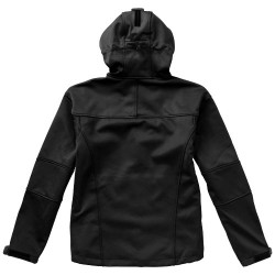 Giacca softshell Match atta