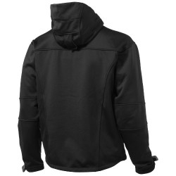 Giacca softshell Match atta