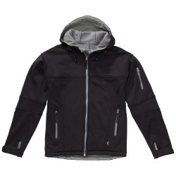 Giacca softshell Match atta