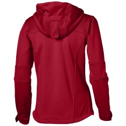 Giacca softshell Match da donna attala