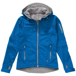 Giacca softshell Match da donna attala