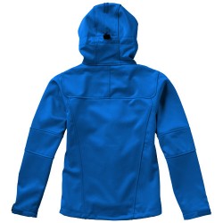 Giacca softshell Match da donna attala